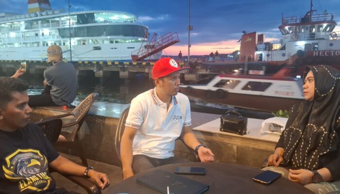 DPP ELIT Siapkan Kader Militan di Level DPC