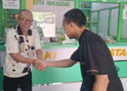Ketua BAZNAS Sinjai Akui BAZNAS Makassar