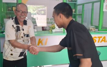 Ketua BAZNAS Sinjai Akui BAZNAS Makassar