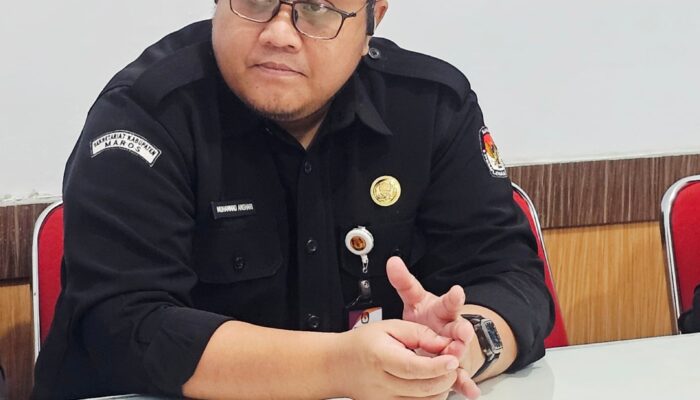 Peran Sekretariat KPUD dalam Verifikasi Administrasi di Era Digital