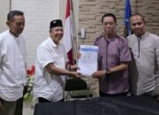 Jika Terpilih, Abdul Jurlan Siap Jalankan Amanah Sebagai Ketua Dewan Kehormatan PWI Sulsel