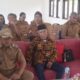 Raja Negeri Siri Sori Islam Hadiri Serah Terima Kasek SMPN 45 Maluku Tengah