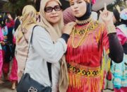 Orang Tua Siswa SMPN 13 Sebut, Pentas Seni Ajang Percaya Diri anak Didik
