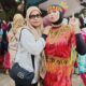 Orang Tua Siswa SMPN 13 Sebut, Pentas Seni Ajang Percaya Diri anak Didik