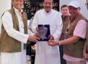 Saudi Patria Wisata Jadi Barometer Perjalanan Ibadah Haji