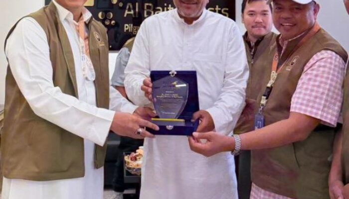 Saudi Patria Wisata Jadi Barometer Perjalanan Ibadah Haji