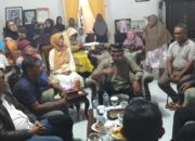Jelang Pelantikan Raja, Wakil Gubernur Maluku Silaturahmi ke Siri Sori Islam