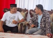Legislator SBT Silaturahmi Calon Raja Siri Sori Islam