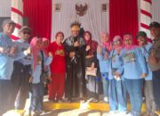 Perantau Asal Siri Sori Islam “Tumpah Ruah”