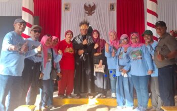 Perantau Asal Siri Sori Islam “Tumpah Ruah”