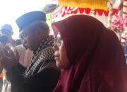 Sisi Lain Pelantikan Raja Siri Sori Islam (2). Jangan Biarkan Saya Sendiri