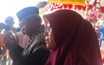 Sisi Lain Pelantikan Raja Siri Sori Islam (2). Jangan Biarkan Saya Sendiri