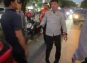 Viral di Makassar, Diduga ada Intervensi oknum Anggota Dewan Terkait Tindakan Pelanggar Lalulintas