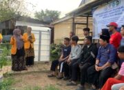 PkM Inovasi Teknologi Tepat Guna “SDS” Berbasis Energi Surya untuk Meningkatkan Mutu dan Nilai Tambah Produk Bunga Telang pada Komunitas Kebun Tetangga di Kota Makassar