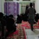 Ketua dan Waka II BAZNAS Makassar Melayat Ibunda dari Prof. Yusriani