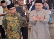 Walikota Minta BAZNAS Fokus Penanggulangan Korban Terdampak di Tallo