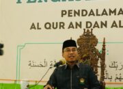 LDII Gandeng PMI Makassar Gelar Donor Darah, Perkuat Solidaritas Kemanusiaan Jelang Kemerdekaan