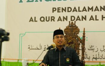 LDII Gandeng PMI Makassar Gelar Donor Darah, Perkuat Solidaritas Kemanusiaan Jelang Kemerdekaan
