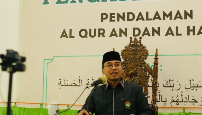 LDII Gandeng PMI Makassar Gelar Donor Darah, Perkuat Solidaritas Kemanusiaan Jelang Kemerdekaan