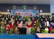 UMI Perkuat Inovasi Berbasis Pangan Lokal di Desa A’bulosibatang Maros