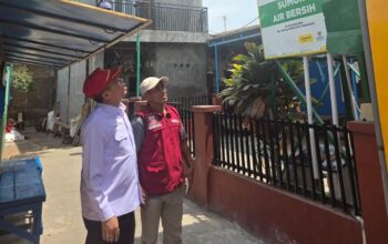 Bantuan Sumur Air Bersih BAZNAS Warga Bira Rasakan Manfaatnya di Musim Kemarau