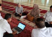 Kemenag, BAZNAS, Masjid HM Asyik Dilaksanakan Kamis