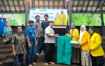 Olah Limbah Organik Jadi Maggot, PPLH Puntondo Didorong Kembangkan Pengelolaan Sampah Berkelanjutan