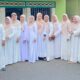 Kakandepag Malteng Kukuhkan Empat  Majelis Taklim di Siri Sori Islam