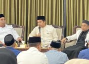 Bupati Maros Harap ASN Perkuat Mental Spiritual Melalui Pengajian Rutin