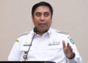Di Hari Sumpah Pemuda, Bupati Maros  Dorong Pemuda Menjaga  Lingkungan yang Sehat