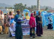 Bupati Chaidir Syam Sebut PKK  Ujung Tombak Pembangunan
