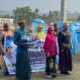 Bupati Chaidir Syam Sebut PKK  Ujung Tombak Pembangunan