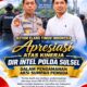 Ketua Elang Timur Indonesia , Imran  Apresiasi  Intelkam Polda Sulsel